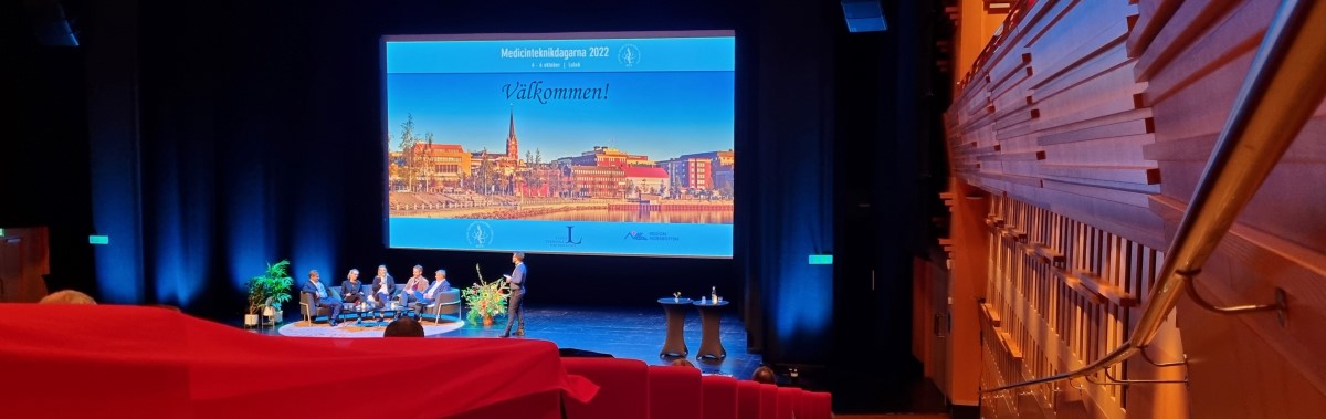 Vetenskapligaradet paneldisk lulea