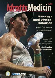 Tidning Idrottsmedicin nr 2-2020