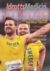 idrottsmedicin nr3/21
