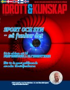 tidning Idrott &Kunskap nr 5/21