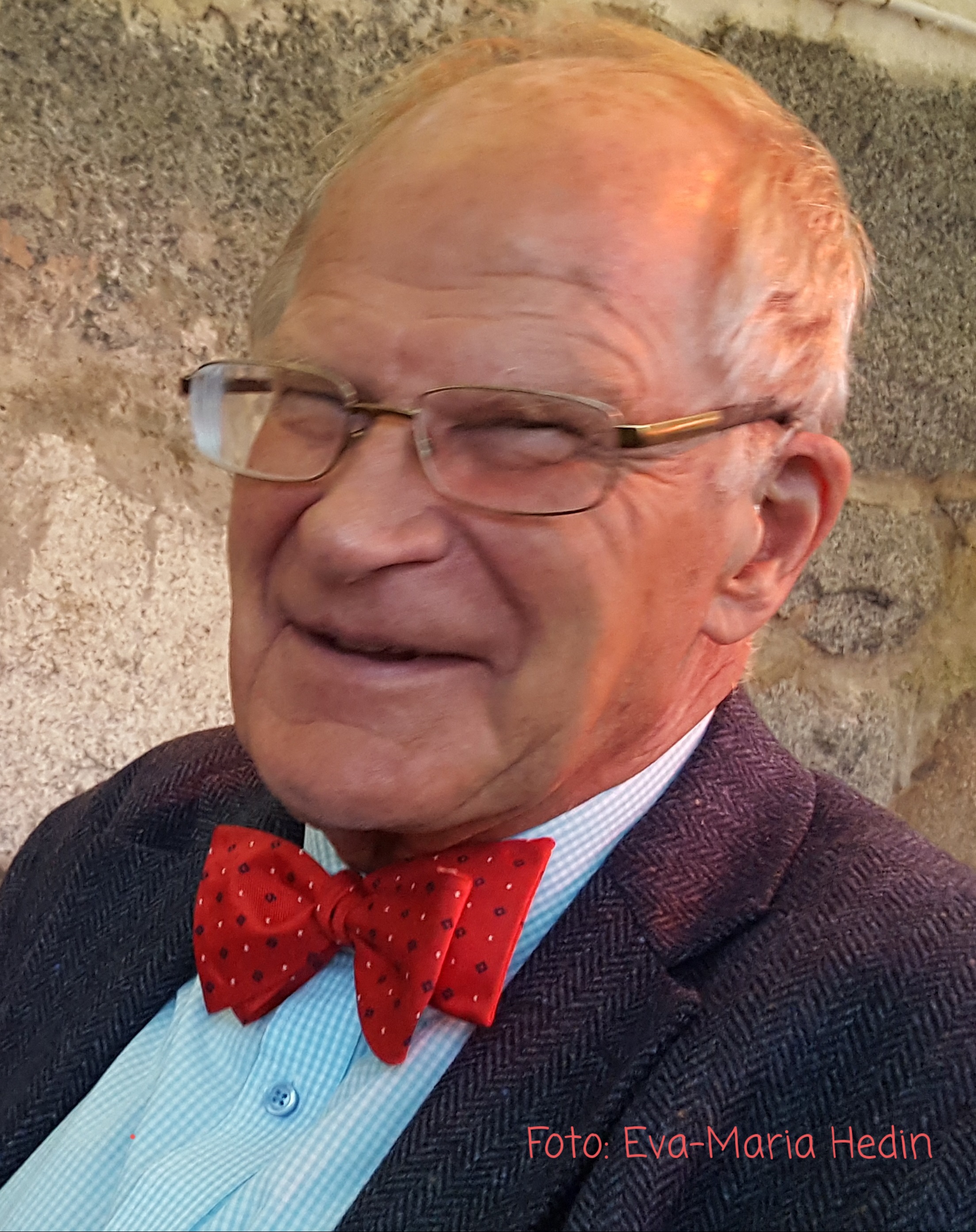 G&ouml;ran Hedenstierna